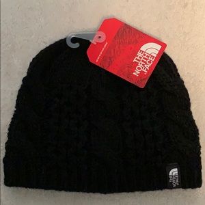 ❄️ The North Face Cable knit Beanie hat ❄️ ⛄️